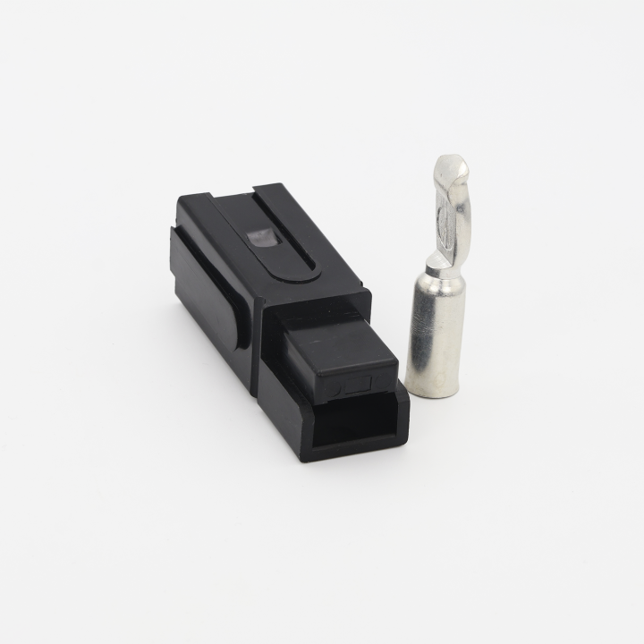 Конектор модульний IC 180А 35 мм² 1р 600В чорний TAKEL