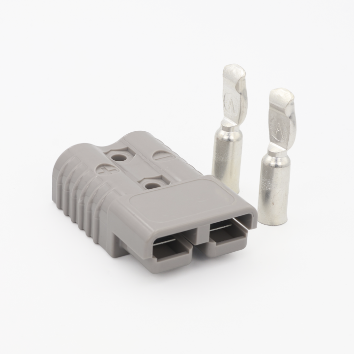 Конектор модульний IC 175А 35 мм² 2р 600В сірий TAKEL